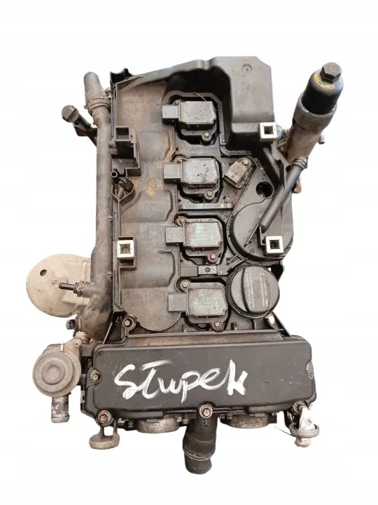Moottorin kiinnike OEM MM_271941 Mercedes W211 1.8 Kompressor image 8