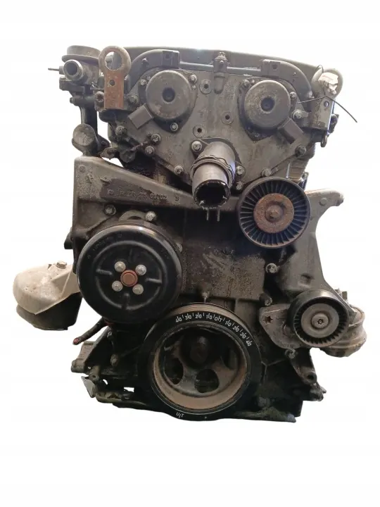 Moottorin kiinnike OEM MM_271941 Mercedes W211 1.8 Kompressor image 9