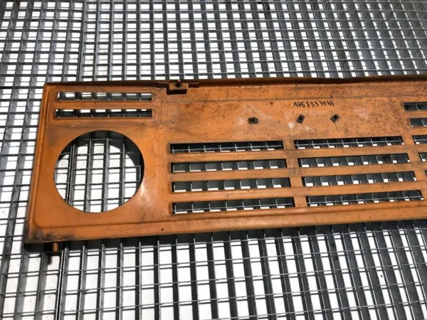 OEM LORK-2114-1000016476 Gebruikte grille insert image 4