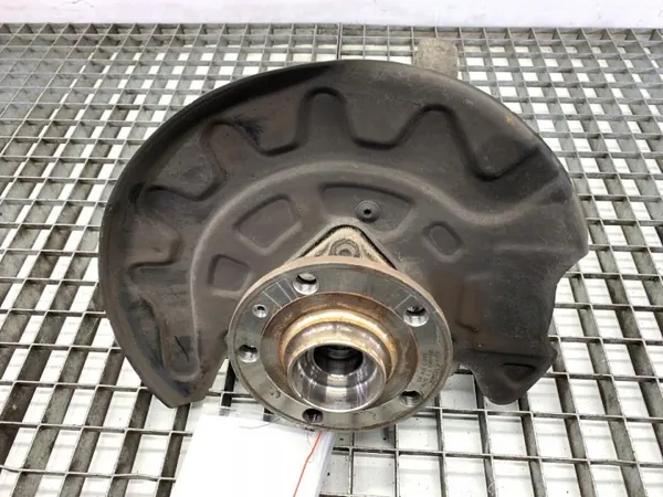 OEM LORK-32-130824 Linker Vorderer Achsschenkel VW T-Roc image 2