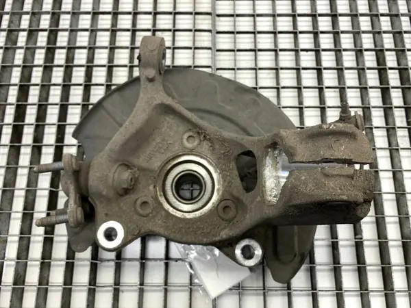 OEM LORK-32-130824 Linker Vorderer Achsschenkel VW T-Roc image 3