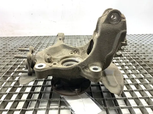 OEM LORK-32-130824 Linker Vorderer Achsschenkel VW T-Roc image 4