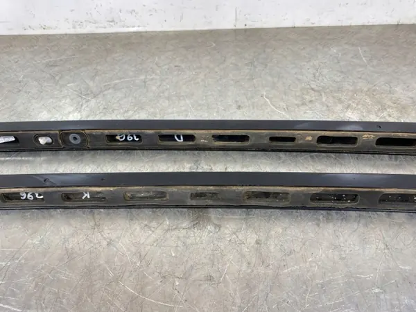Dachrelinge DS 7 Crossback OEM NA - Gebraucht image 10