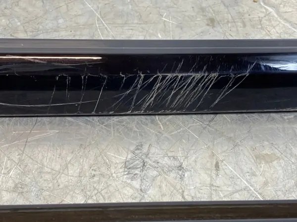 Dachrelinge DS 7 Crossback OEM NA - Gebraucht image 3