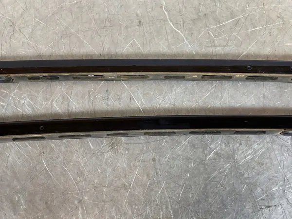 Dachrelinge DS 7 Crossback OEM NA - Gebraucht image 8