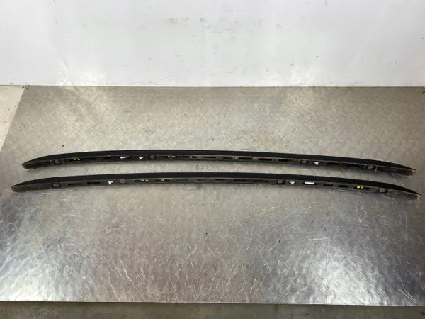 Dachrelinge DS 7 Crossback OEM NA - Gebraucht image 9