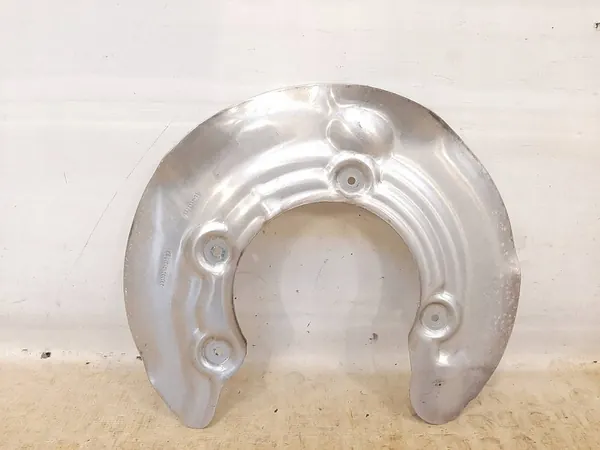 Proteção de Freio Traseiro Esquerdo BMW X3 G01 X3M F97 X4 G02 X4M F98 image 1