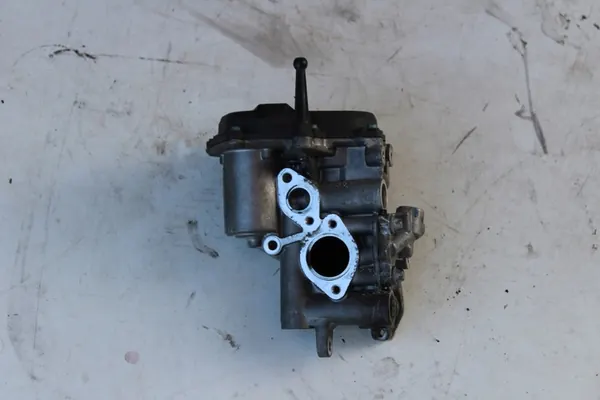 EGR-klep A6541406900 Mercedes image 2