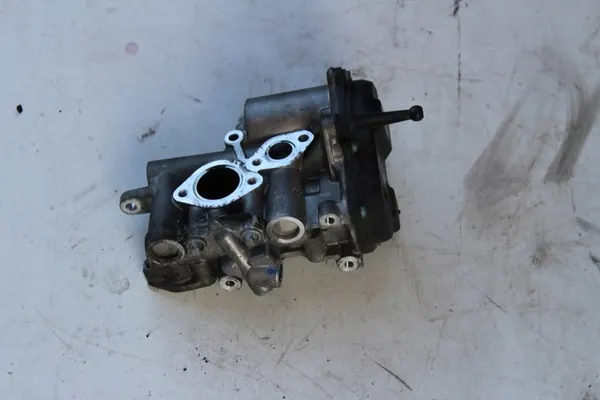 EGR-klep A6541406900 Mercedes image 3