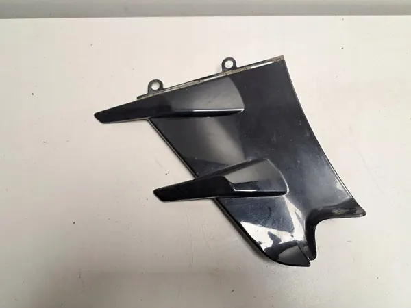 Entrada de ar do para-lama dianteiro esquerdo BMW i4 OEM 8081707 image 2