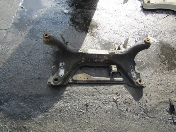 Citroen C5 I Framhjulsbalk OEM AK-6-90821 image 4
