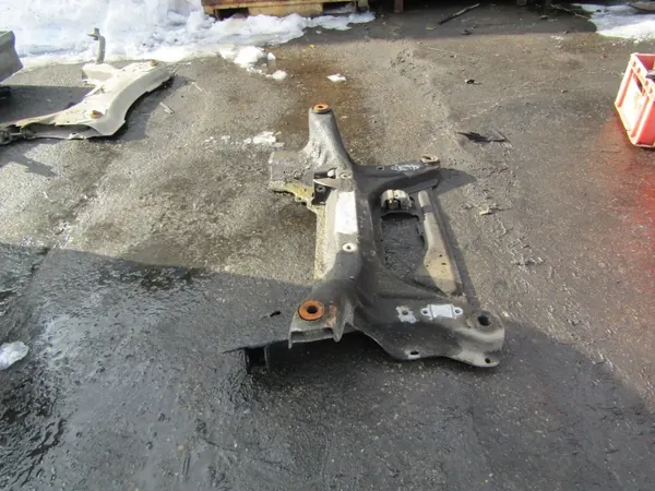 Citroen C5 I Framhjulsbalk OEM AK-6-90821 image 5