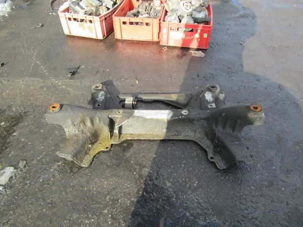 Citroen C5 I Framhjulsbalk OEM AK-6-90821 image 6