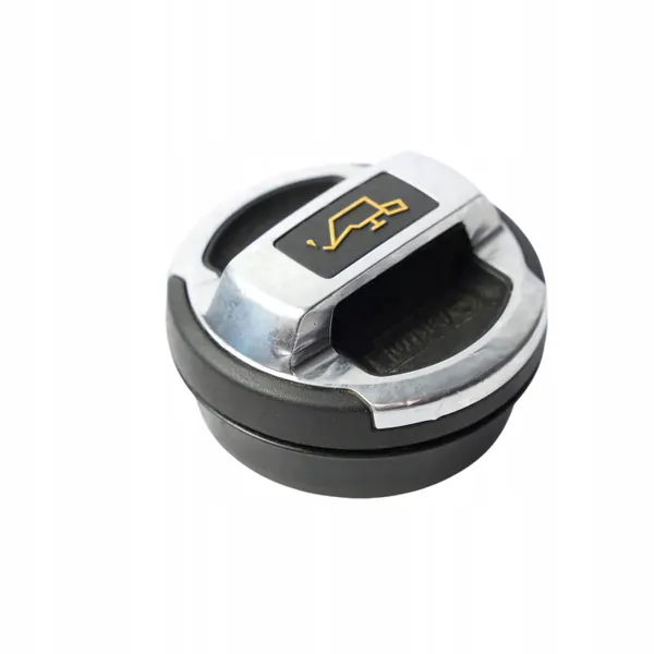 Bouchon de remplissage huile Audi R8 OEM 420103485 - Chromé image 8