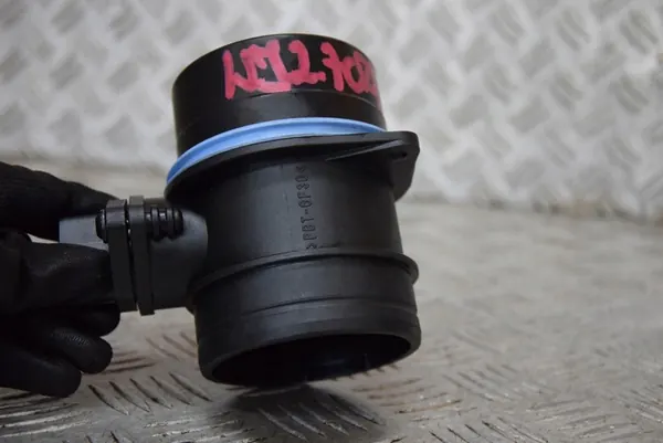 JEEP GRAND CHEROKEE 99-04 WJ 2.7 CRD MAF-Sensor 53013009AA image 2