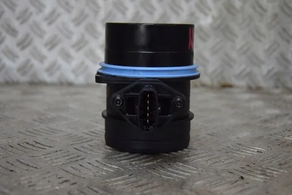 JEEP GRAND CHEROKEE 99-04 WJ 2.7 CRD MAF-Sensor 53013009AA image 3