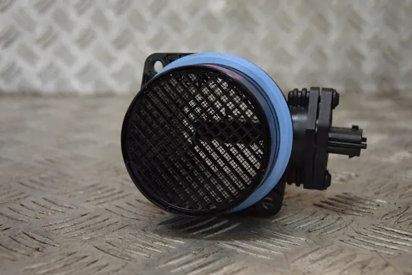 JEEP GRAND CHEROKEE 99-04 WJ 2.7 CRD MAF-Sensor 53013009AA image 5