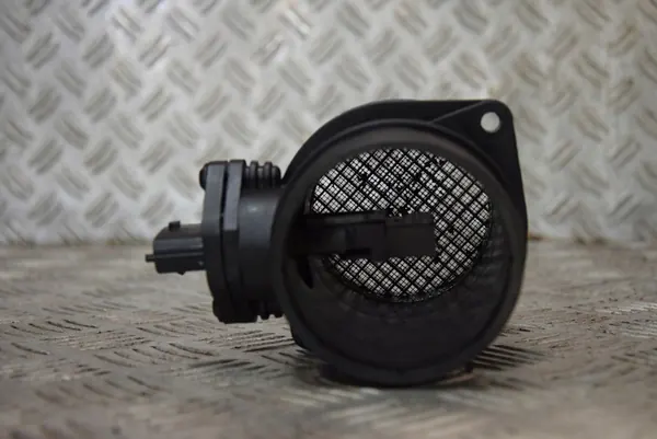 JEEP GRAND CHEROKEE 99-04 WJ 2.7 CRD MAF-Sensor 53013009AA image 6