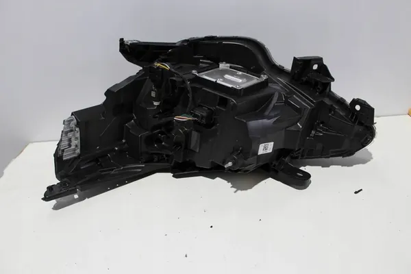 RENAULT CLIO V 19-23 OIKEA AJOVALO FULL LED 260109379R image 2