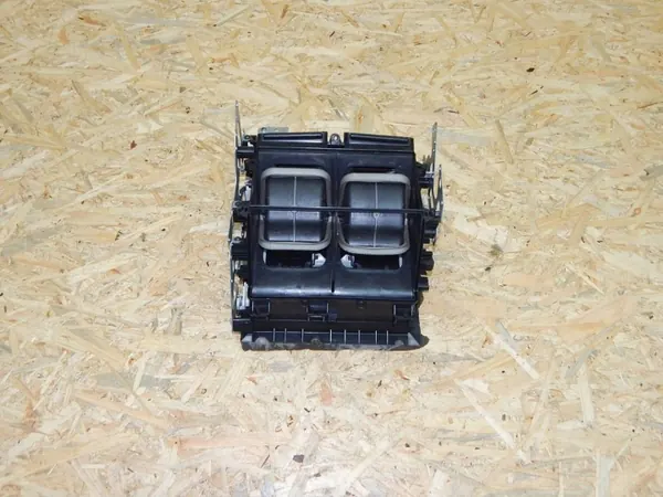 VW T5 Multivan värmeluftklaff OEM 7L0819355F image 3