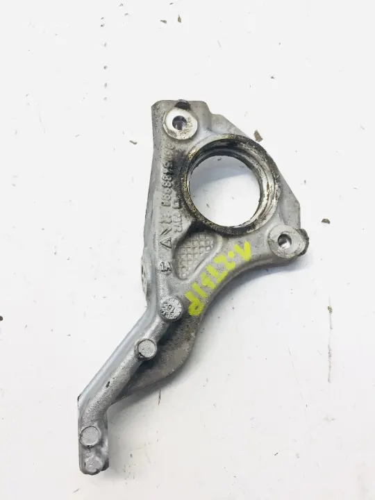 OEM PODPORA PÓŁOSI ŁAPA C4 PICASSO II 1,2 THP Usado image 2