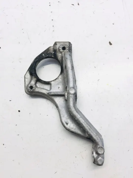 OEM PODPORA PÓŁOSI ŁAPA C4 PICASSO II 1,2 THP Usado image 3