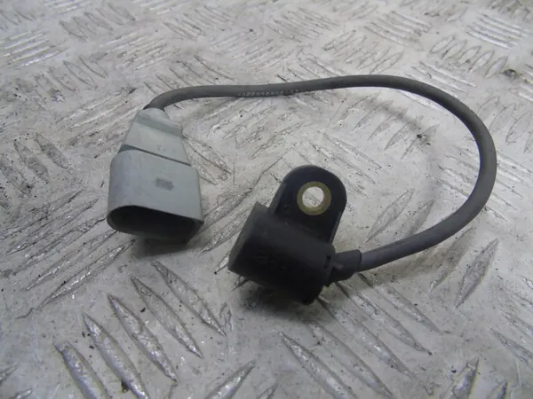 Sensor de posição do eixo de comando VW Passat B6 ABE03G906433A image 2