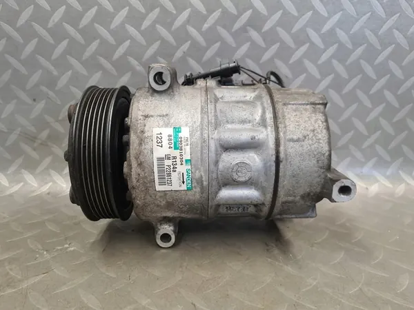 Ilmastointikompressori Opel Insignia A 2.0 CDTI A20DTR image 2