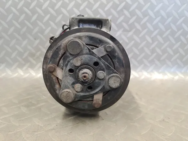 Ilmastointikompressori Opel Insignia A 2.0 CDTI A20DTR image 3