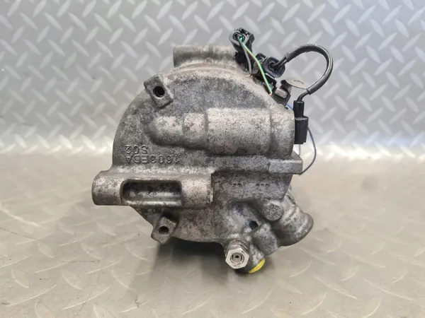 Ilmastointikompressori Opel Insignia A 2.0 CDTI A20DTR image 4