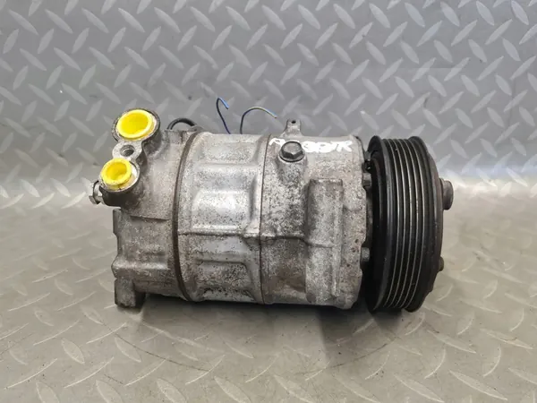 Ilmastointikompressori Opel Insignia A 2.0 CDTI A20DTR image 5