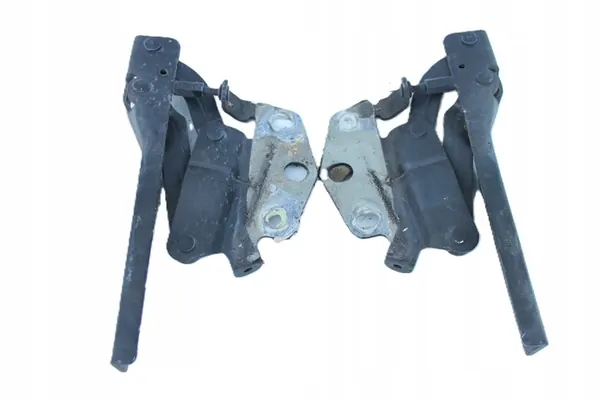 VW Passat B6 Bisagras de Capó Izquierda Derecha Conjunto L041 3C0823301E image 2