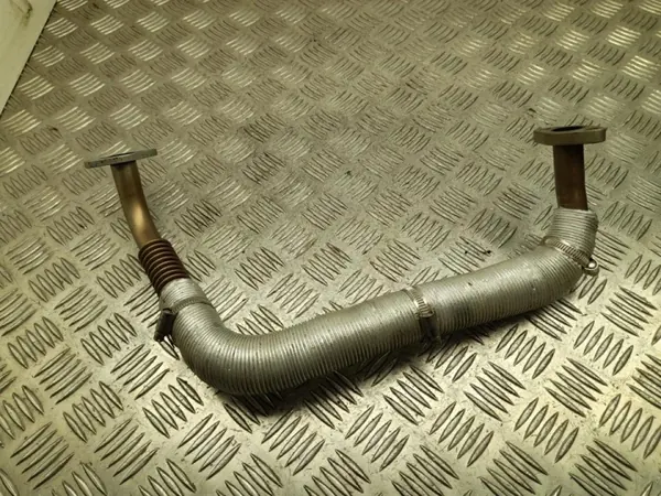 Tuyau d'échappement flexible OEM C00322227 Maxus Deliver 9 image 2