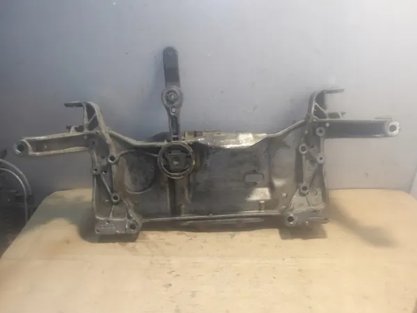 Pastilhas de travão dianteiras OEM 1K0199369D para Audi A3 8P image 2