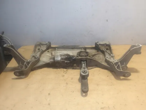 Pastilhas de travão dianteiras OEM 1K0199369D para Audi A3 8P image 4