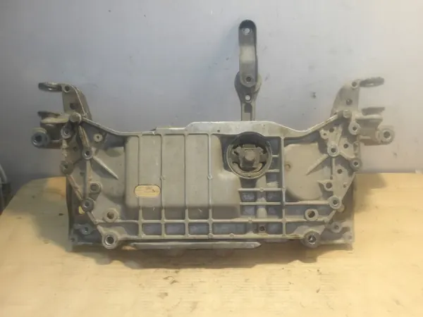 Pastilhas de travão dianteiras OEM 1K0199369D para Audi A3 8P image 6
