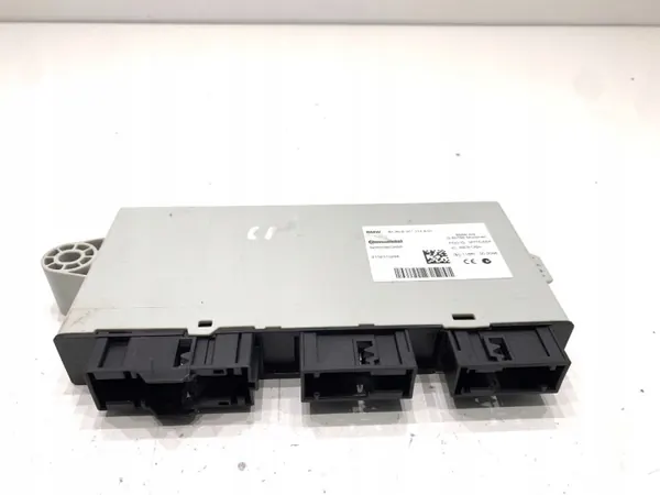 Módulo CAS OEM 9367374 para BMW F25 - Usado image 2