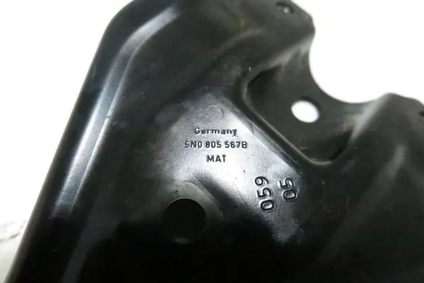Kühlerbefestigungsblech OEM 5N0805567B für VW Tiguan image 3
