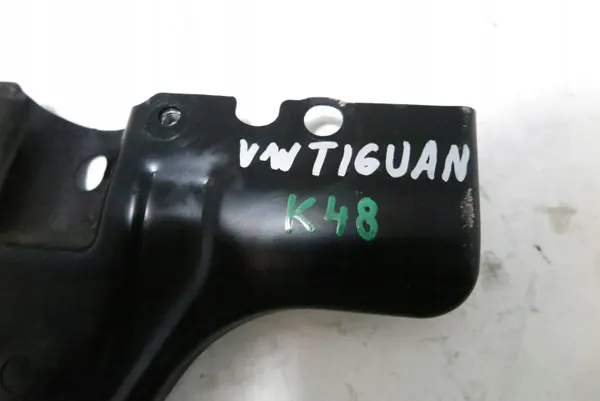 Kühlerbefestigungsblech OEM 5N0805567B für VW Tiguan image 4