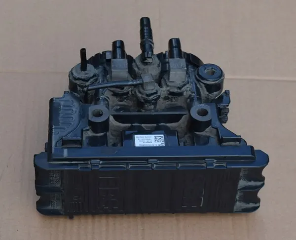 MAN EBS-modulatorventil OEM 81.52106-6069 image 2