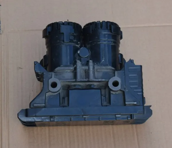 MAN EBS-modulatorventil OEM 81.52106-6069 image 3