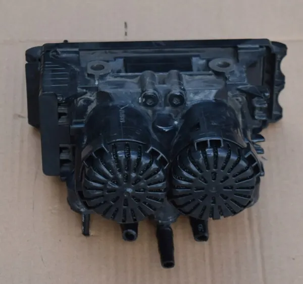 MAN EBS-modulatorventil OEM 81.52106-6069 image 4