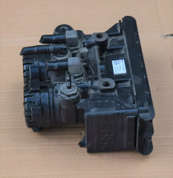 MAN EBS-modulatorventil OEM 81.52106-6069 image 7