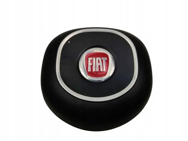 Bestuurdersairbag OEM 07357132930 voor Fiat Tipo II (2015-2020) image 2