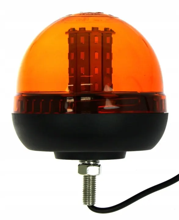 TT Technology Feu LED orange 12/24V à vis image 2