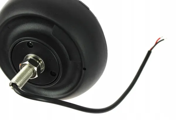 TT Technology Feu LED orange 12/24V à vis image 4