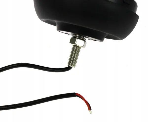 TT Technology Feu LED orange 12/24V à vis image 5