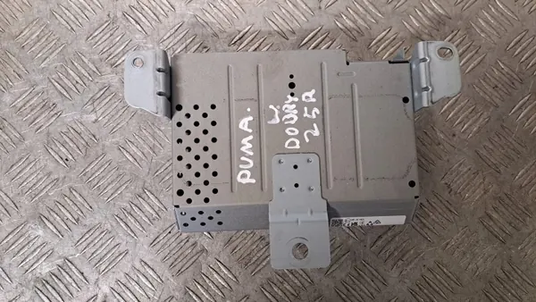 Radio Ford Puma MK2 OEM R1TT-18K938-HM Usado image 4