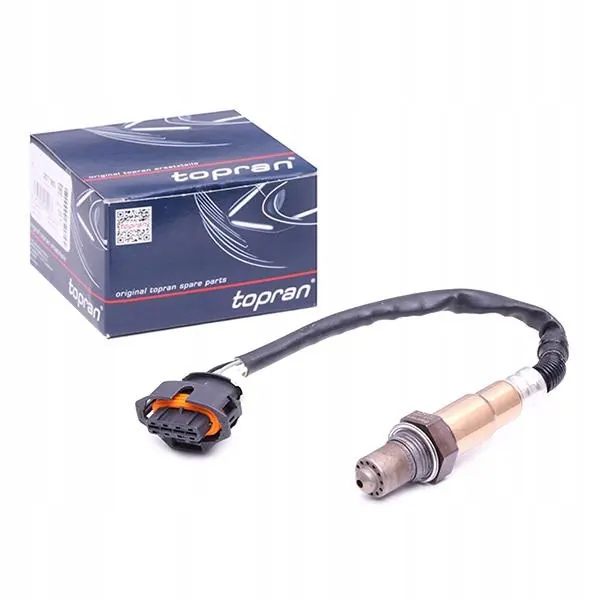 Sensor Lambda Topran 207 060 image 4