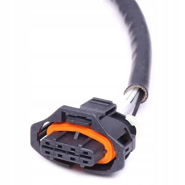 Sensor Lambda Topran 207 060 image 6